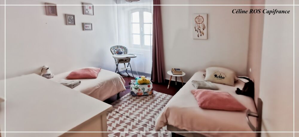 Vente Appartement T4 Salon-de-Provence – Hyper Centre – Emplacement n°1 Salon de provence