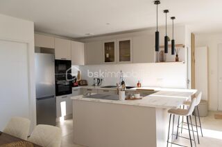  Villa � vendre 4 pi�ces 91 m�