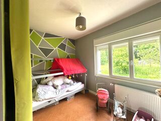  Maison à vendre 4 pièces 105 m²