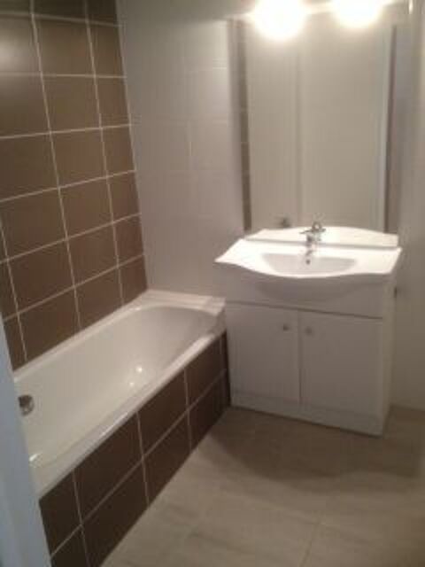  Appartement � louer 3 pi�ces 73 m�