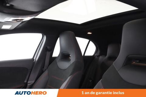 Classe A 180 d AMG Line 8G-DCT 116 ch 2023 occasion 92130 Issy-les-Moulineaux