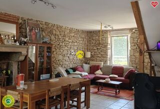  Maison à vendre 6 pièces 140 m²
