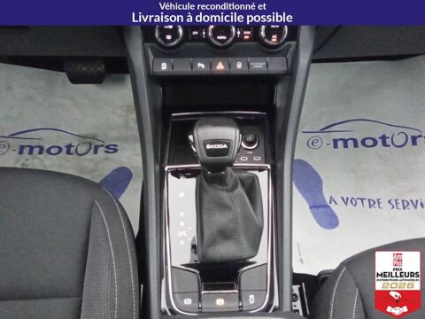 Karoq TDI 116 DSG7 Ambition 2023 occasion 10150 Lavau