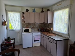  Maison  vendre 2 pices 37 m