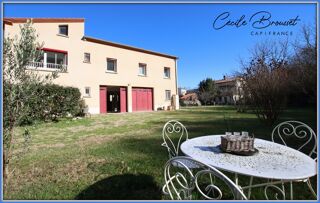  Maison à vendre 6 pièces 172 m²