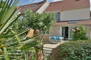  Maison à vendre 6 pièces 103 m²
