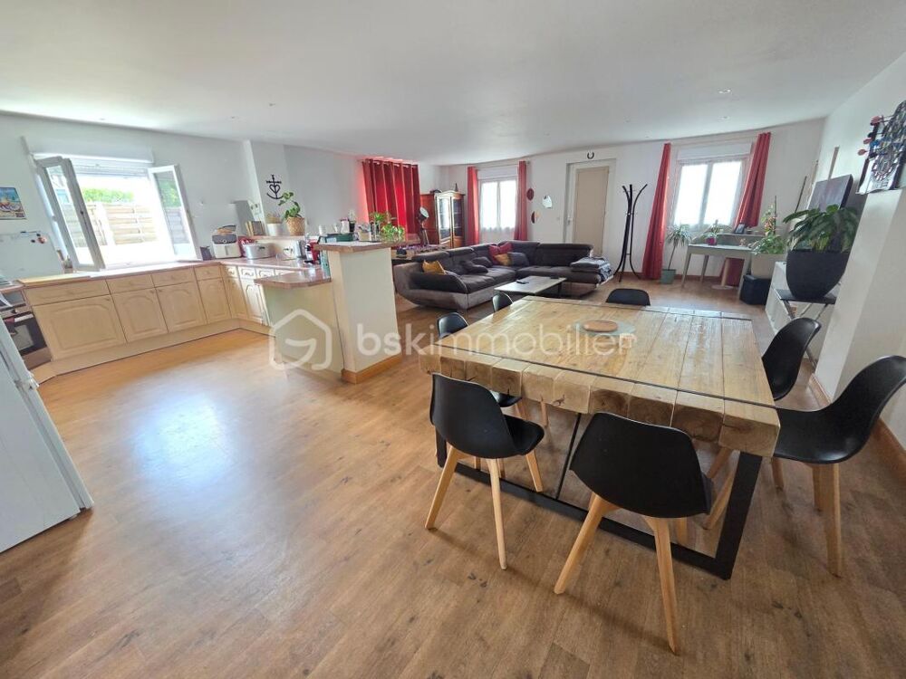 Vente Maison Maison de ville de 194 m² à Nevers Nevers