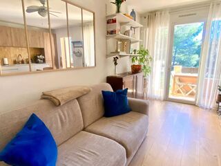  Appartement � vendre 3 pi�ces 74 m�