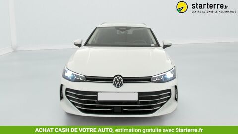 Passat 1.5 eTSI OPF 150 DSG7 Life Plus 2026 occasion 69190 Saint-Fons
