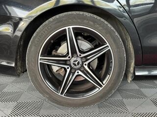 Classe E Benz 220 d AMG LINE BREAK Mercedes-Benz 2020 occasion 73000 Chambery