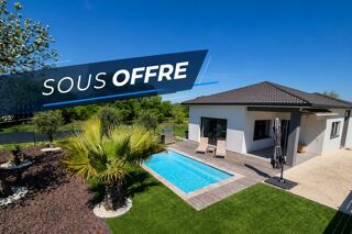  Maison à vendre 6 pièces 125 m²
