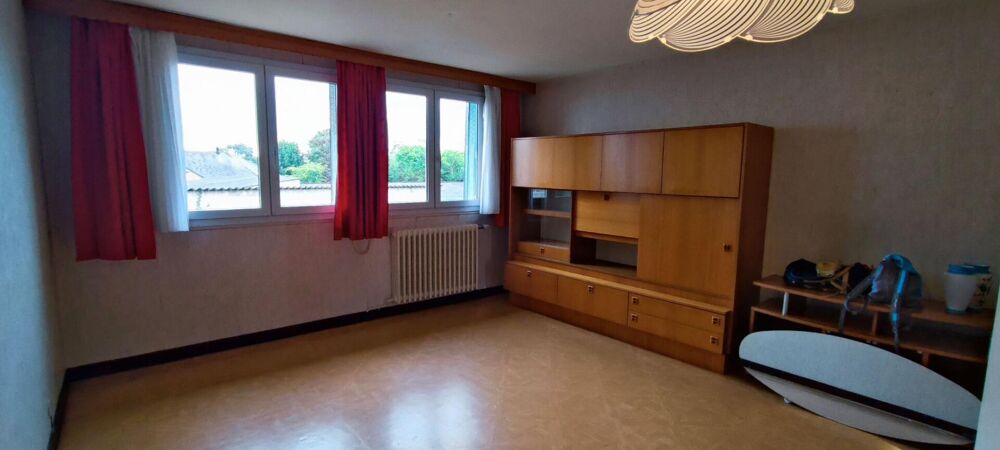 Vente Appartement Bel appartement de 104 m² proche des commodités à Nevers Nevers