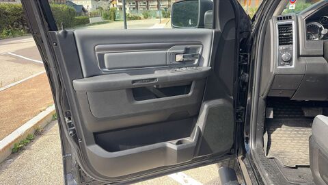 RAM 1500 IV 5.7 V8 HEMI 400 Base - Automatique 2022 occasion 38000 Grenoble