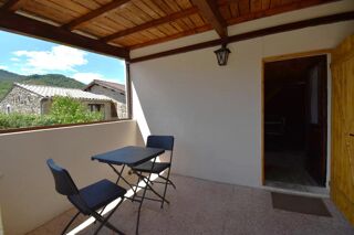  Maison à vendre 2 pièces 40 m²