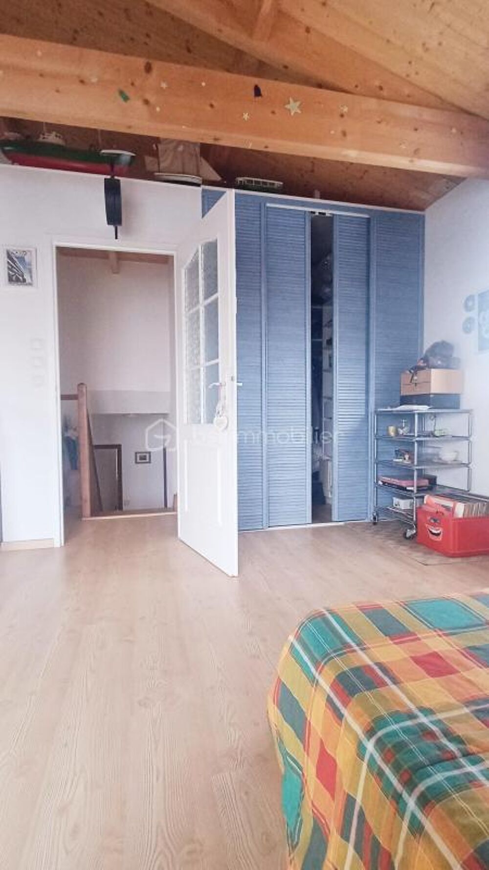 Maison familiale à vendre- La Chaume, Les Sables d'Olonne- Proche côte sauvage