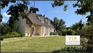  Maison � vendre 6 pi�ces 149 m�