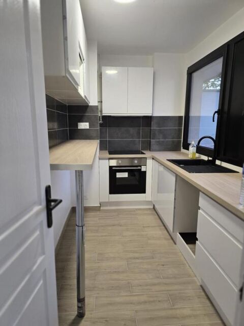  Appartement � louer 1 pi�ce 32 m�