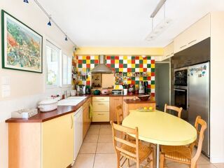  Maison à vendre 4 pièces 200 m²