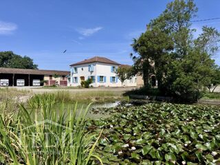 Propri�t�/ch�teau � vendre 9 pi�ces 310 m�