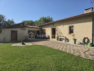  Maison à vendre 5 pièces 145 m²