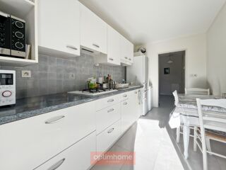  Appartement � vendre 3 pi�ces 60 m�