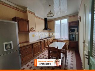  Appartement à louer 2 pièces 46 m²