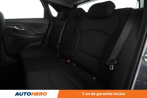 i30 1.4 T-GDi 100 ch 2019 occasion 92130 Issy-les-Moulineaux