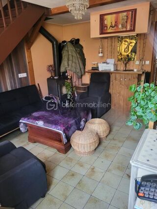  Maison � vendre 5 pi�ces 80 m�