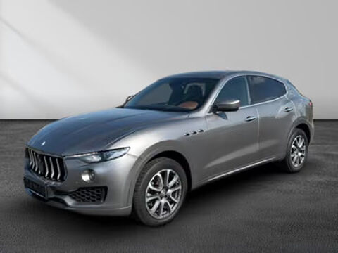 Levante 3.0 V6 Q4 2019 occasion 33000 Bordeaux