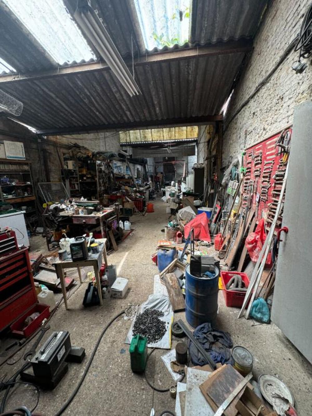 Bien immobilier Neufchâtel En Bray