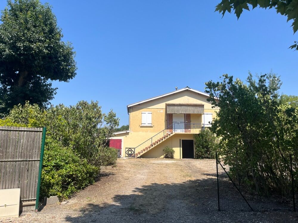 Maison 5 pièces 52 m² · à Pessac · 52 m² · 276 900 €