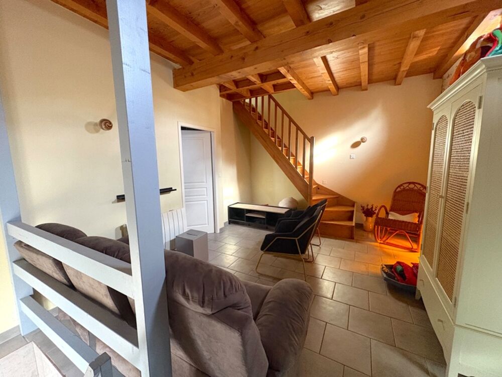 Appartement à louer 3 pièces AIRE SUR L'ADOUR (40)