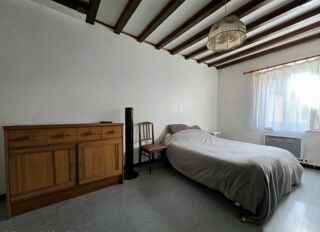  Maison à vendre 4 pièces 120 m²