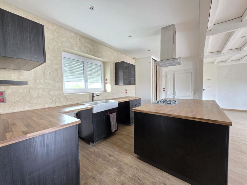 Vente Appartement T4 La teste de buch
