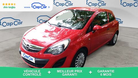 Opel corsa 1.0 Twinport 65 Cool Line