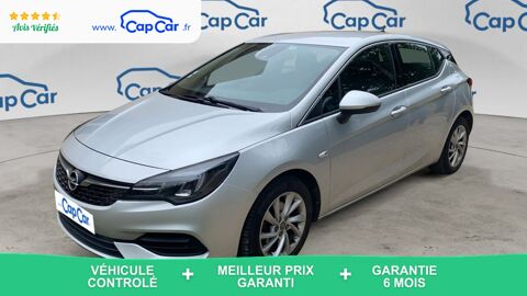 Opel astra V 1.5 CDTi 122 Edition Business