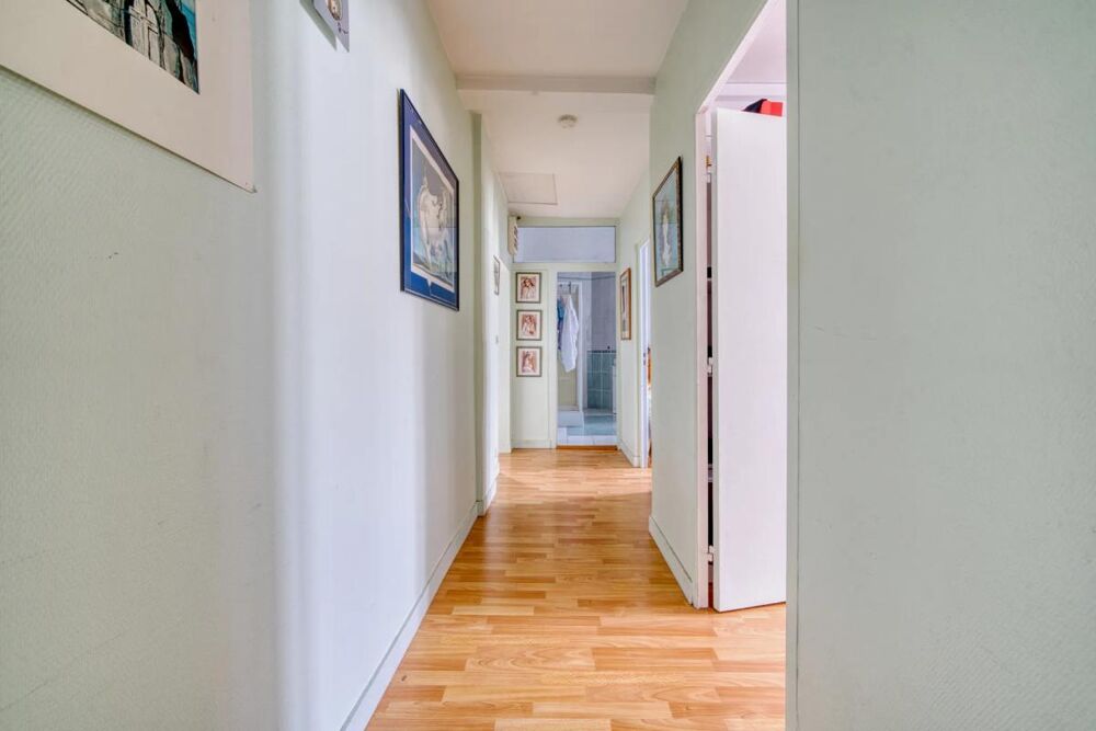 Vente Maison Maison de 8 pièces de 193 m² à Saujon Saujon