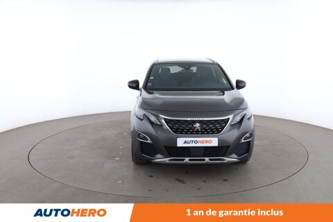 3008 1.2 PureTech GT Line 130 ch 2019 occasion 92130 Issy-les-Moulineaux