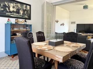  Maison  vendre 4 pices 97 m