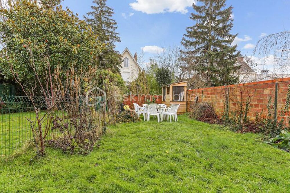 � vendre  Appartement Sceaux (92330)