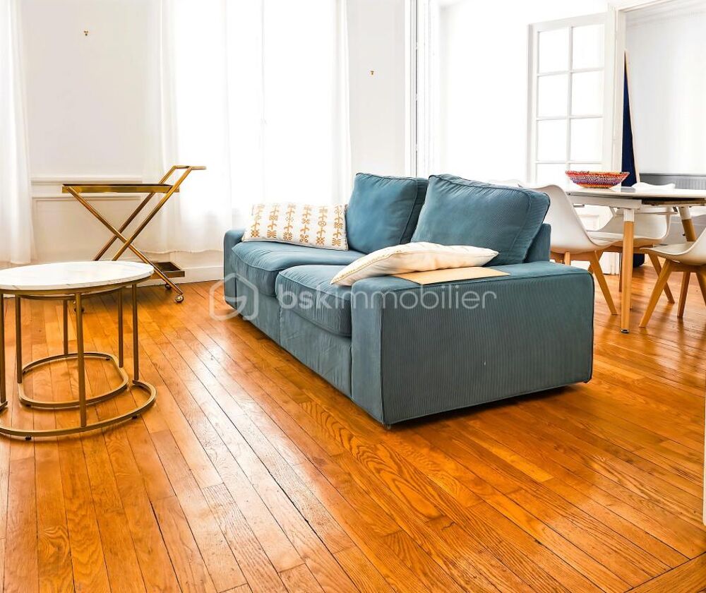 � vendre  Appartement Paris 16