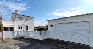  Maison à vendre 5 pièces 83 m²