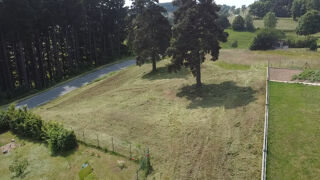  Terrain à vendre 1218 m²