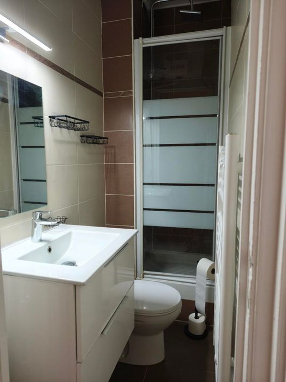 Location Appartement Appartement de 44m2 à louer sur Le Raincy Le raincy