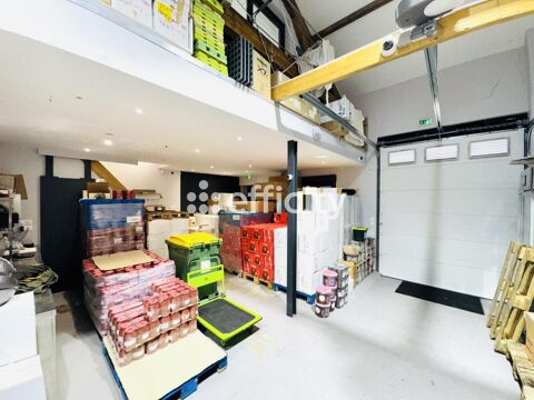   Locaux/Biens immobiliers 