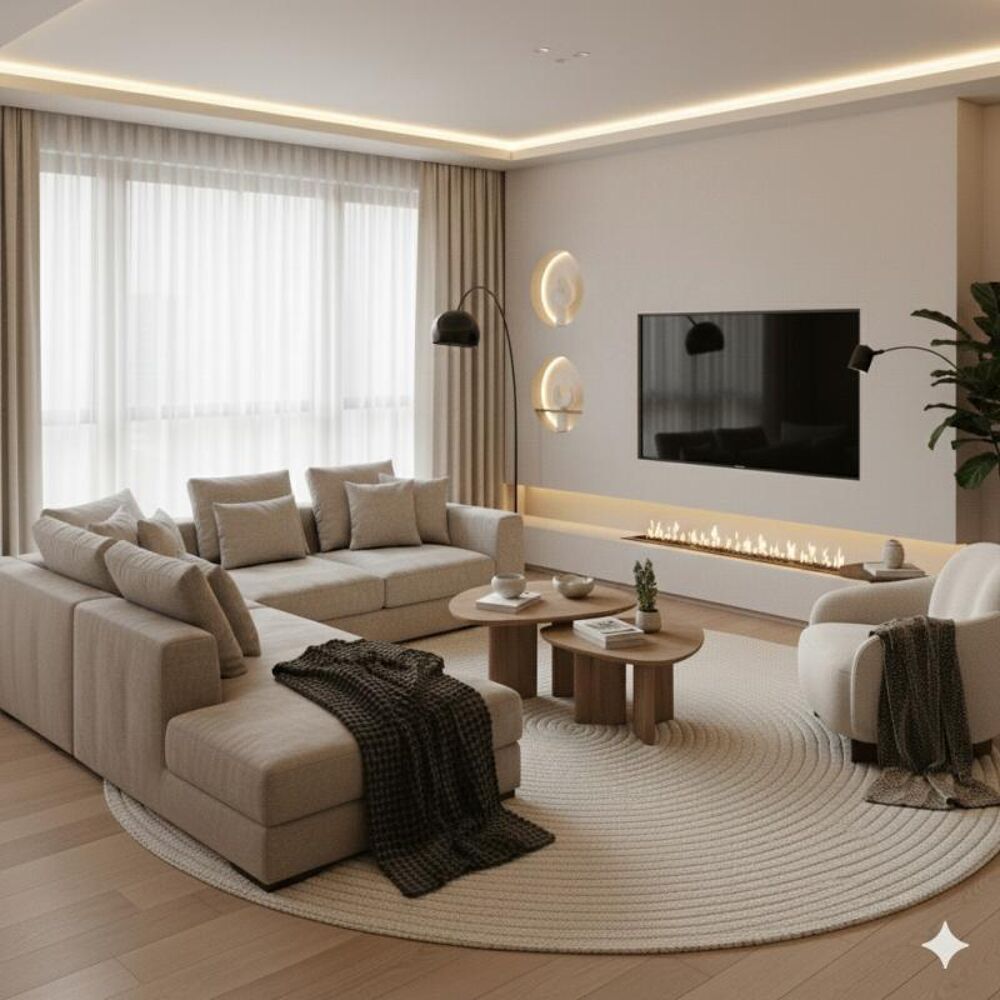 Vente Appartement Retour de Lot - 3 pièces en étage plein centre de Massy – Proche du RER B & C – Parking inclus Massy