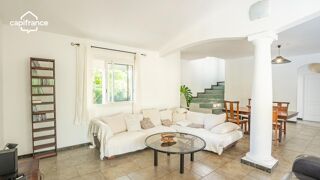  Maison à vendre 6 pièces 151 m²