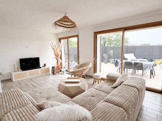  Maison � vendre 7 pi�ces 150 m�
