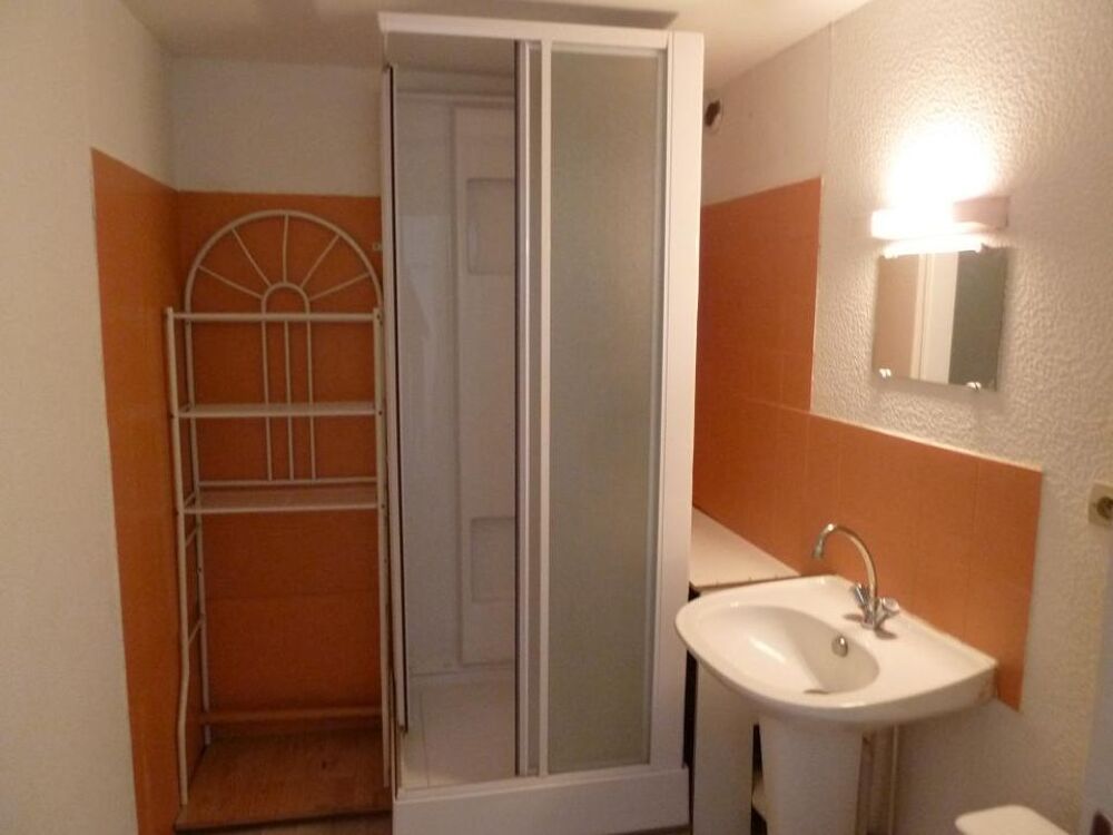 Location Appartement Studio de 22m2 à louer sur Limoges Limoges