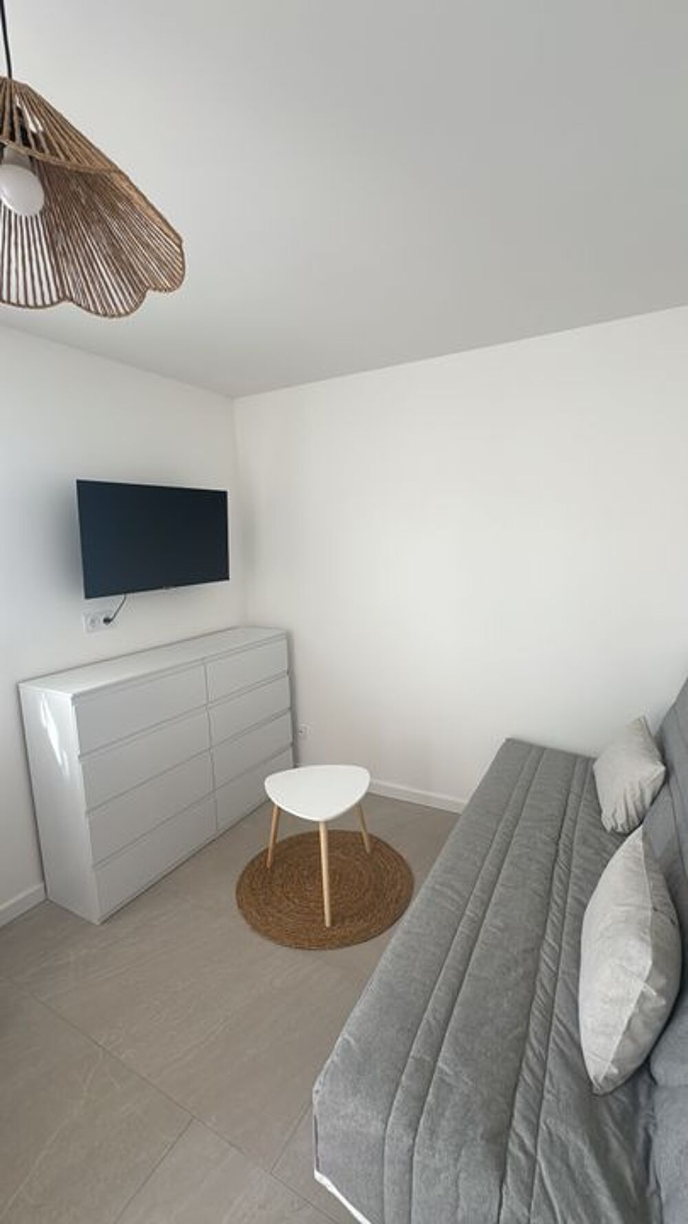 Location Appartement Studio de 18m2 à louer sur Écouflant Ecouflant